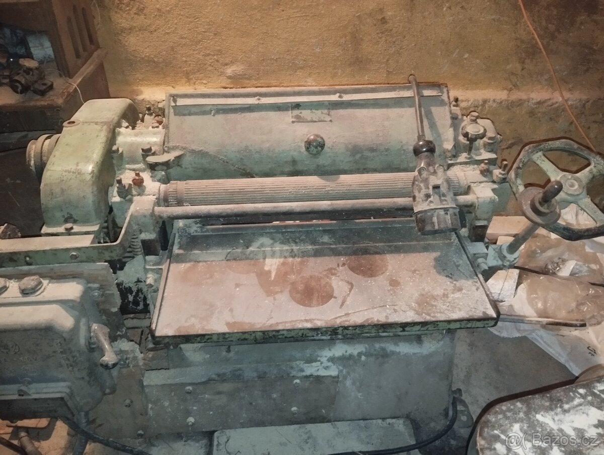 Prodám - 3