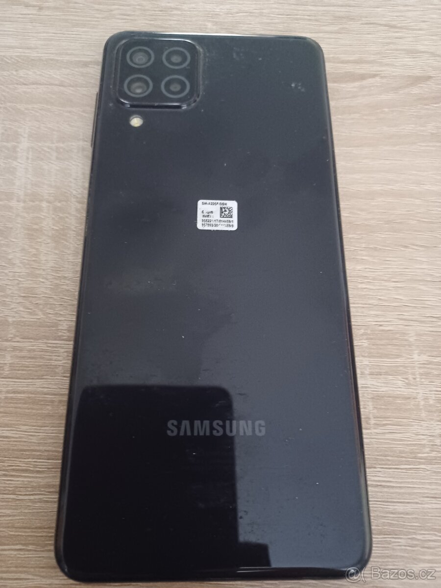 Samsung galaxy A22 - 3