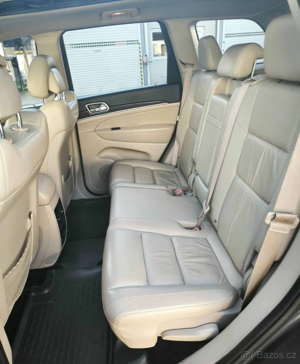 JEEP Grand cherokee - 3