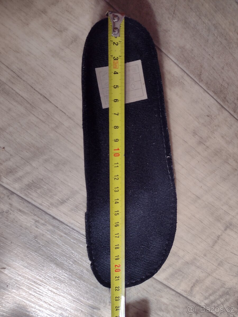 Boty na snowboard vel.35 - 3