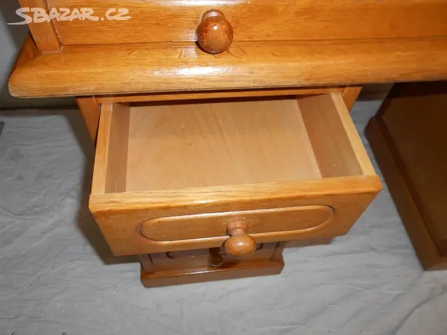Psací stůl - 3