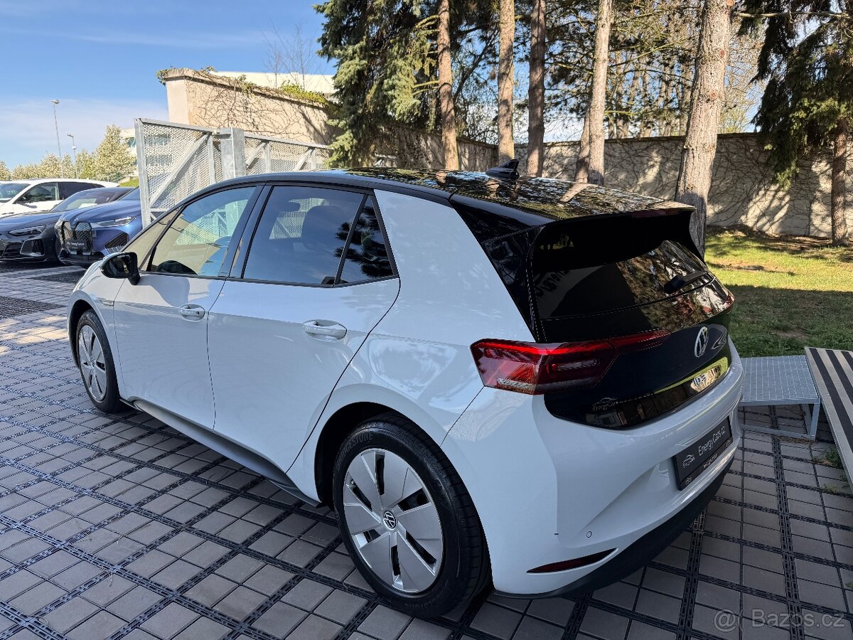 Volkswagen ID.3,  Pro 150kW MATRIX LED 62kWh