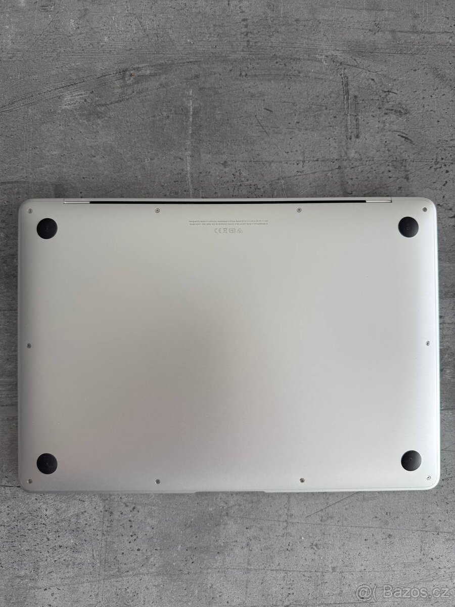 MacBook Air 13" M1, 2020 - 3