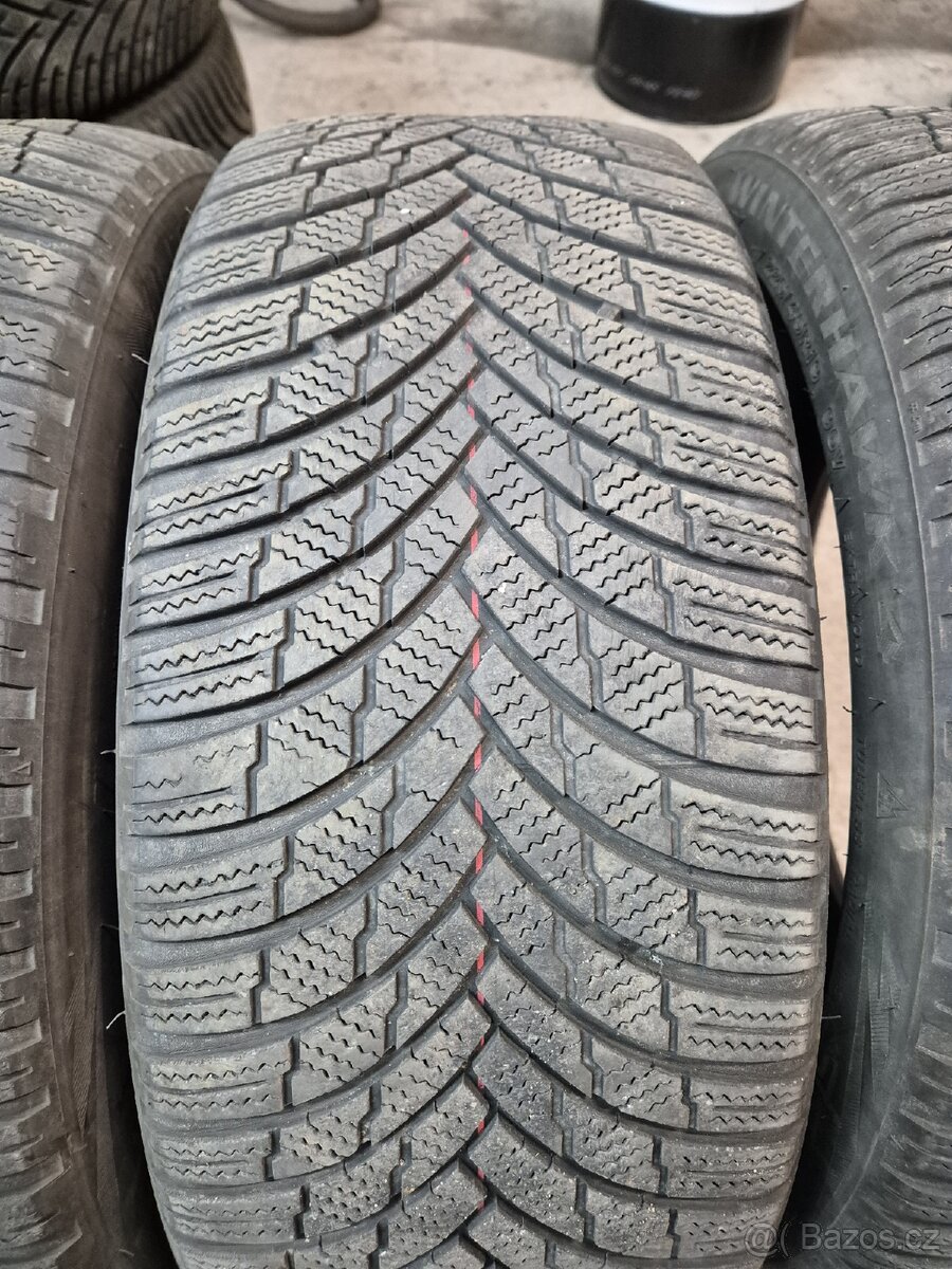 225/45 r19 zimní Firestone - 3