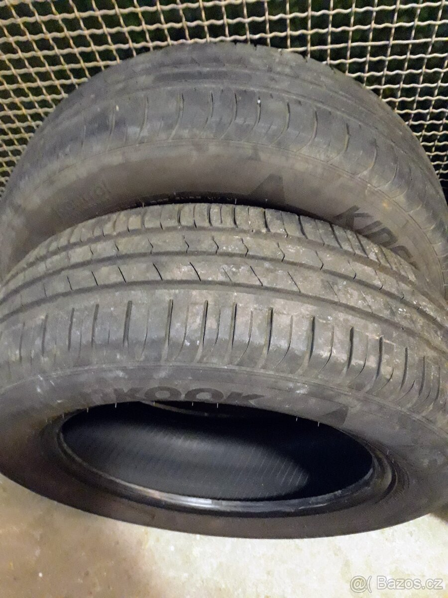 185/65 R15 88H Hankkok - 3