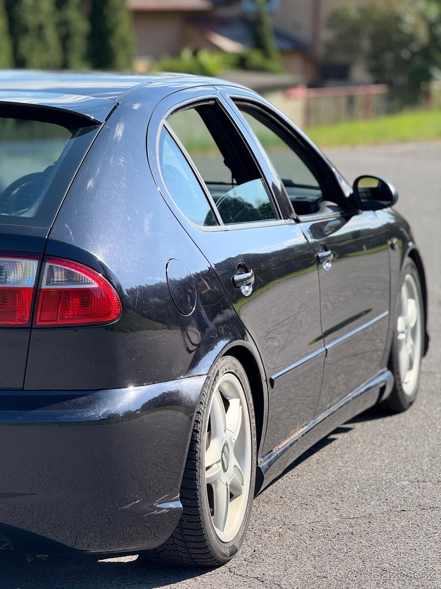 Seat Leon ARL - 3
