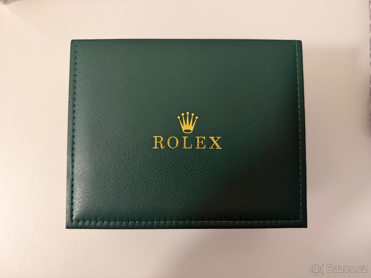 Hodinky Rolex - 3