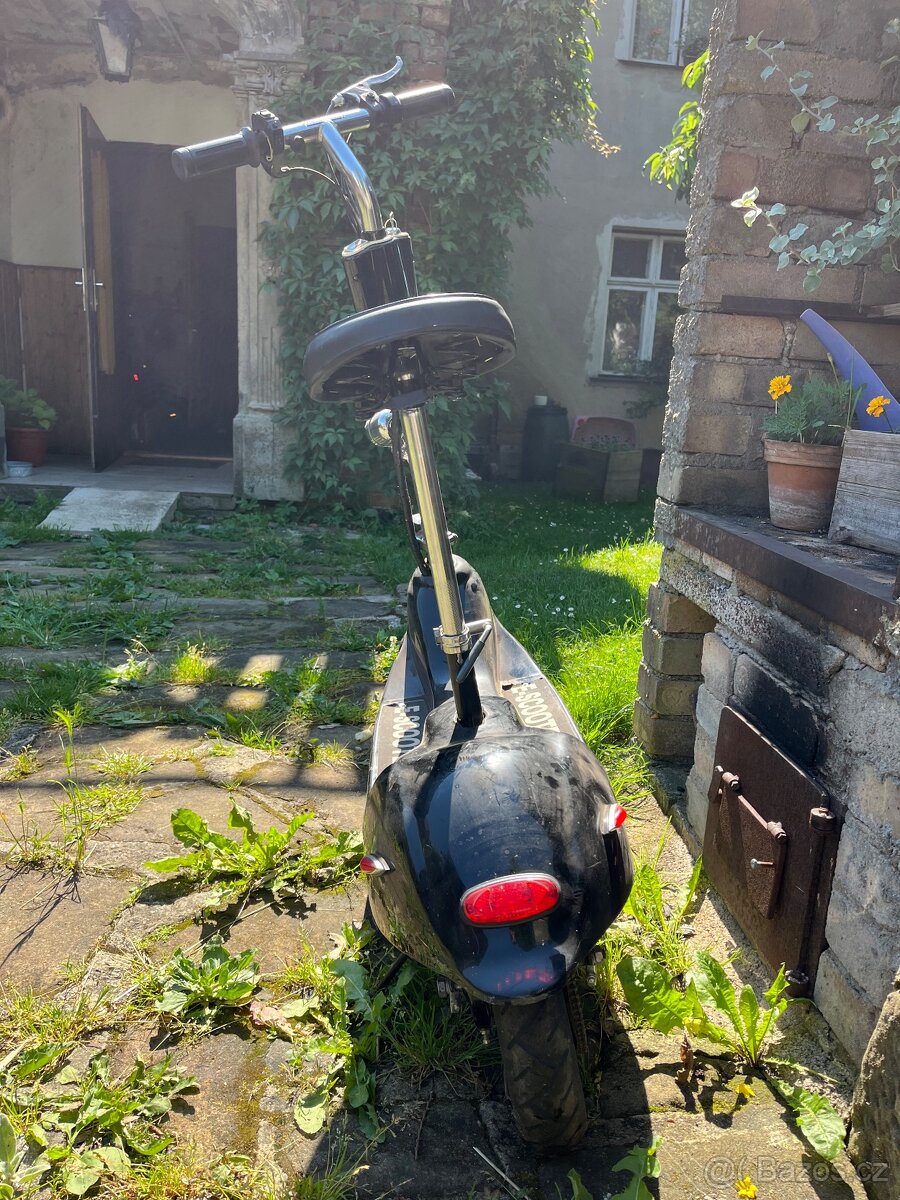 E-Scooter - 3