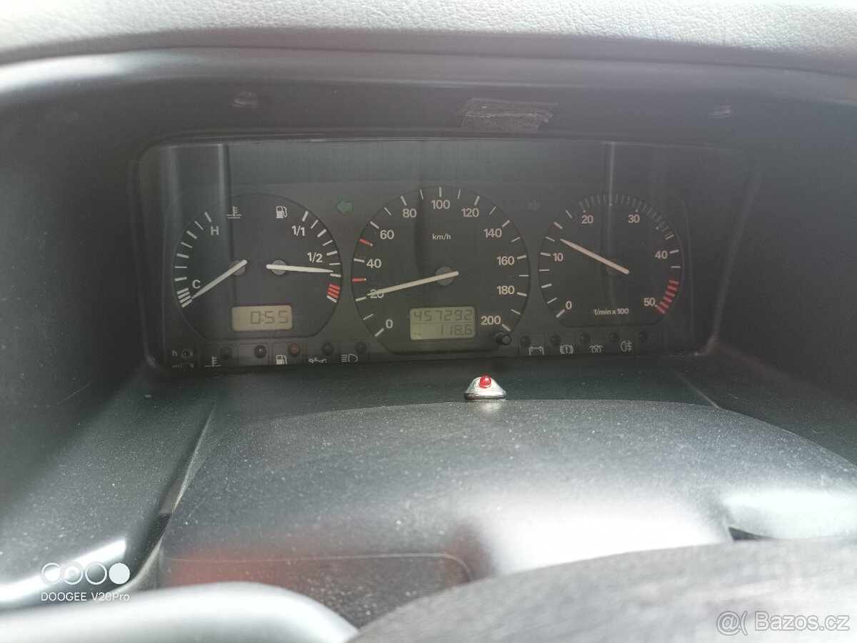 VW T4 Caravelle - 3