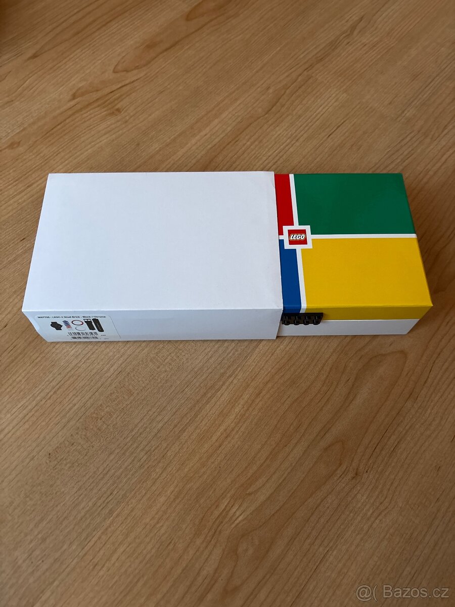 Lego Hodinky pánské - 3