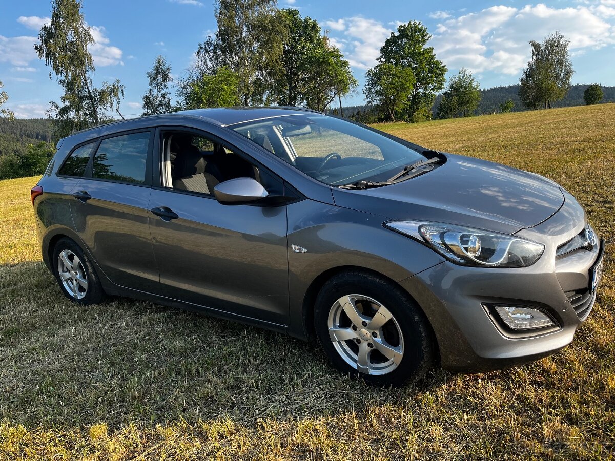 Hyundai i30 - 3
