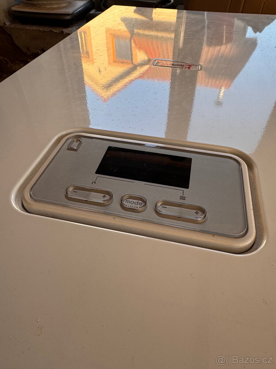 Elektrický kotel RAY PROTHERM 12KE / 14 EU - 3