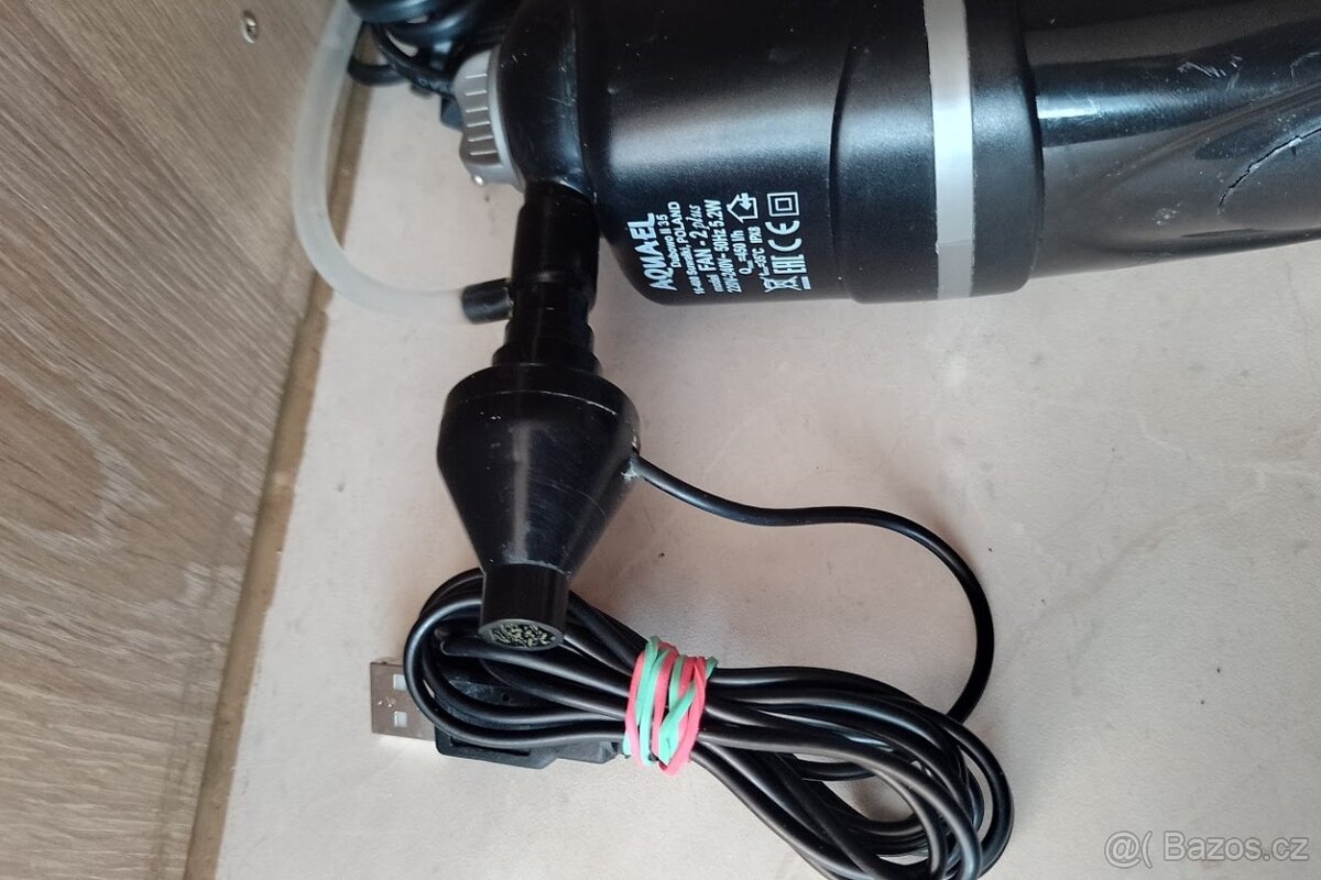 Filtr AQUAEL FAN-2 plus - 3