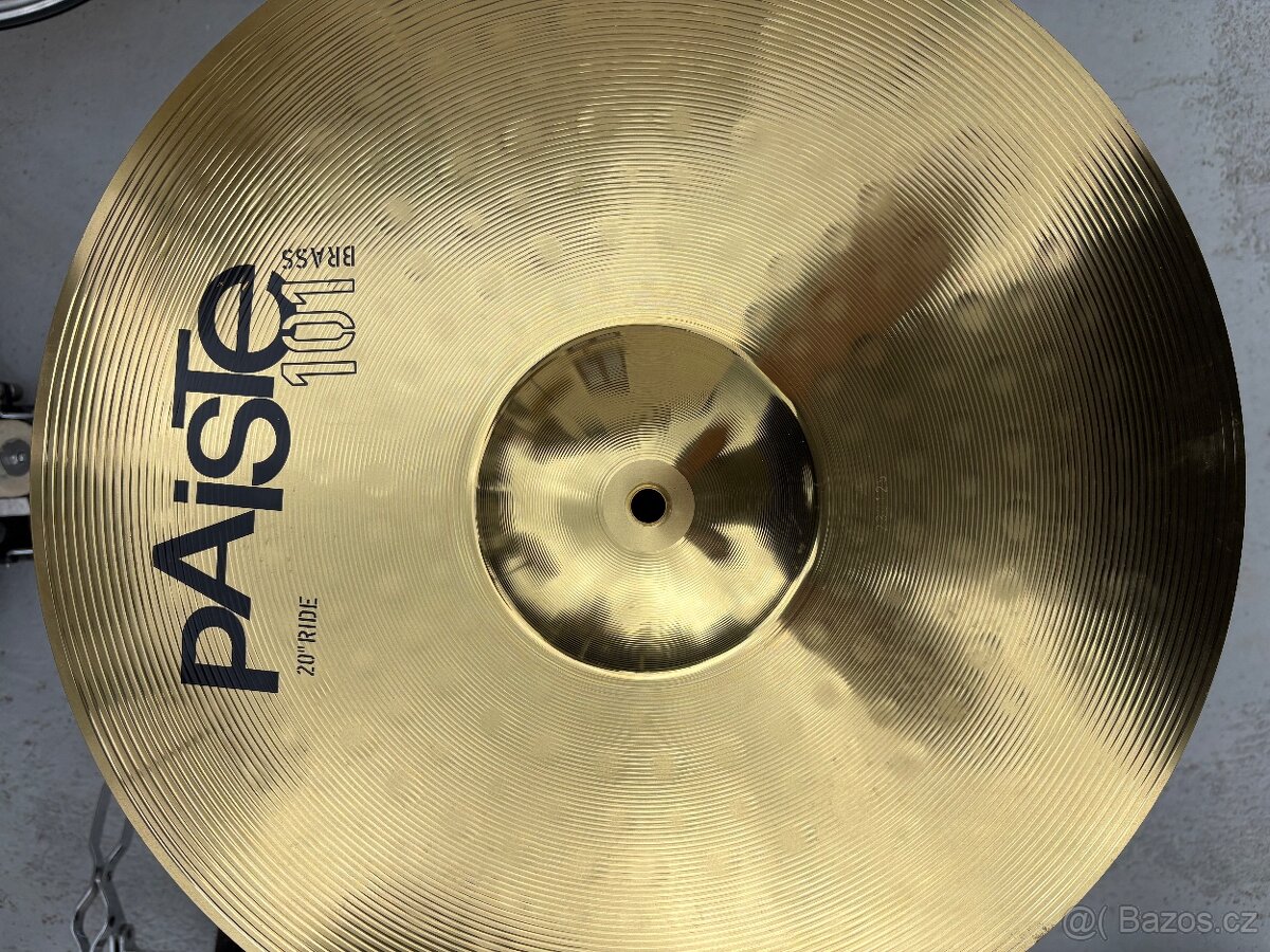 Sonor Force - 3