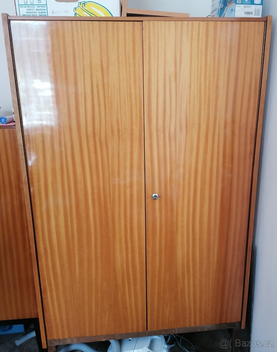 Skříně - 3
