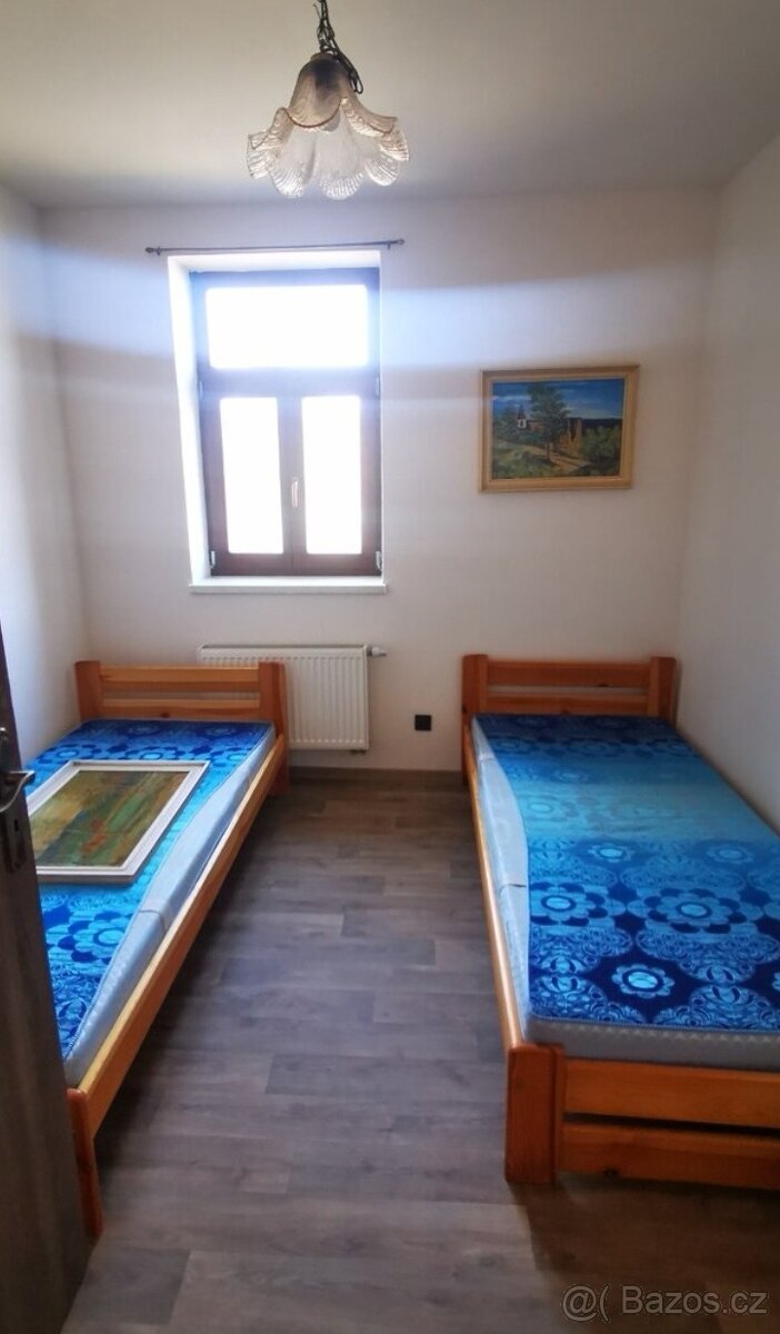 Pronájem apartmánu - 3