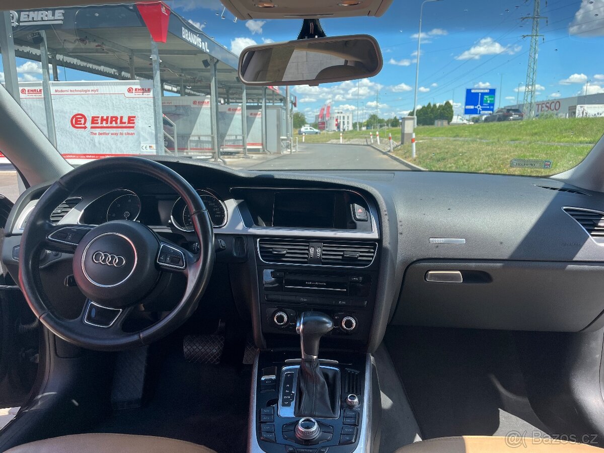 Audi A5 2.0 TDI 130kw - 3