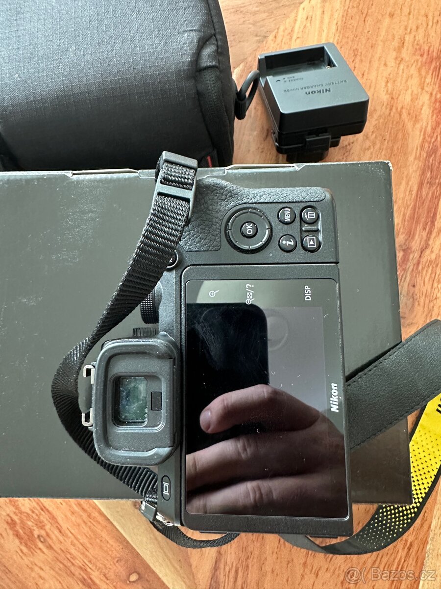 Nikon Z50 - 3