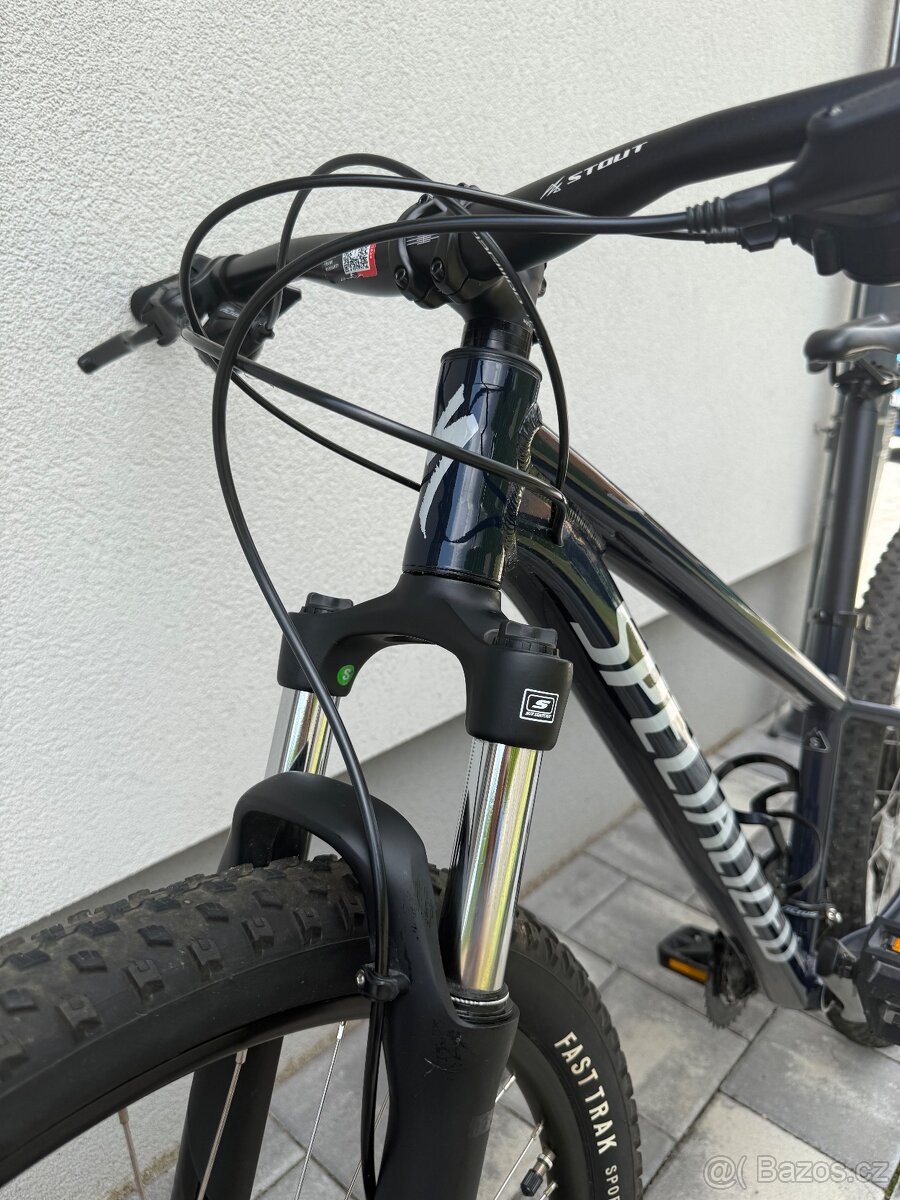 Specialized Rockhopper 26 - 3
