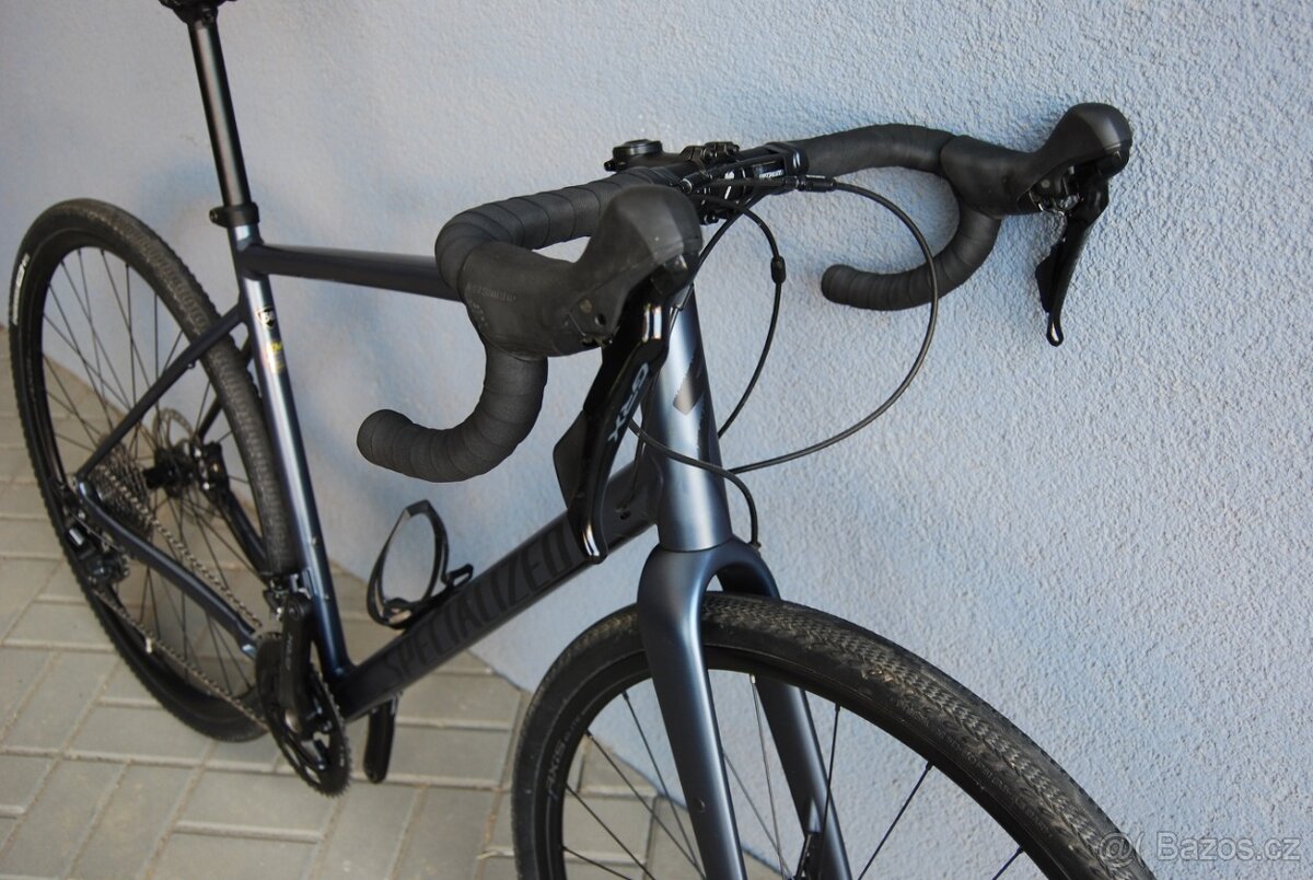 Specialized Diverge 58CM - 3
