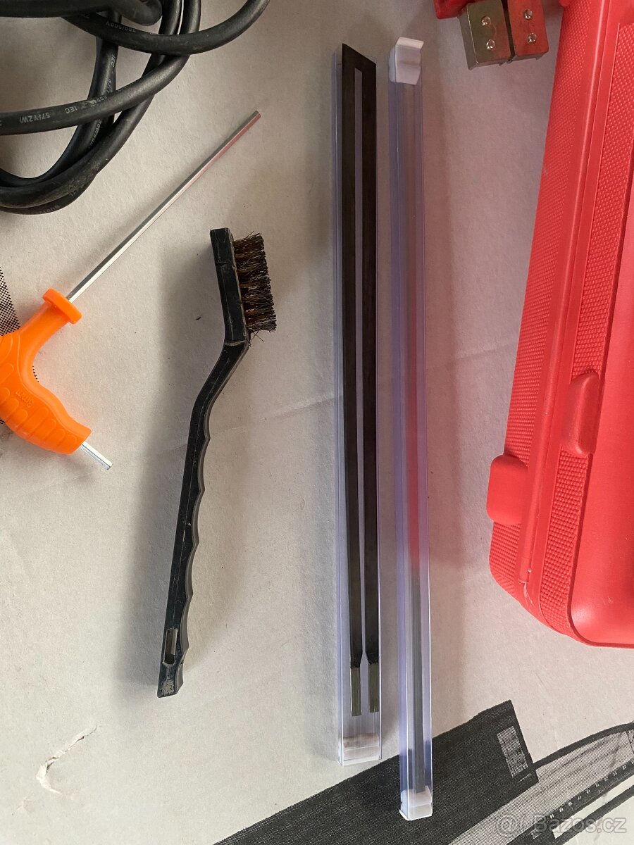 ELEKTRICKÁ ŘEZAČKA POLYSTYRENU FESTA 25cm - 3