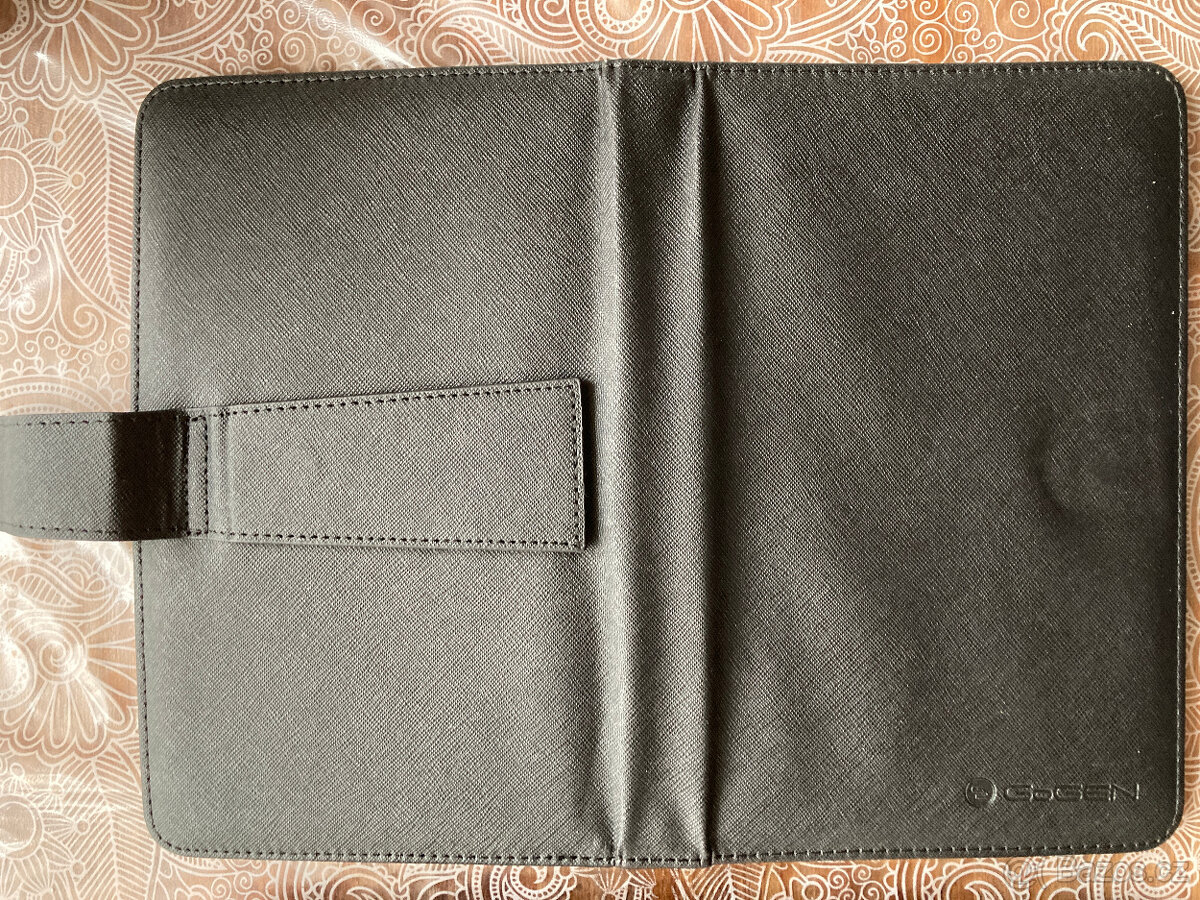Obal na tablet s klávesnicí - 3