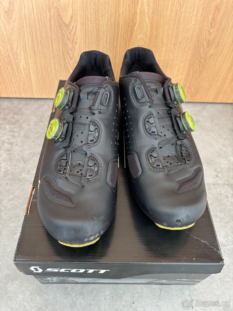 Scott Road RC - 3
