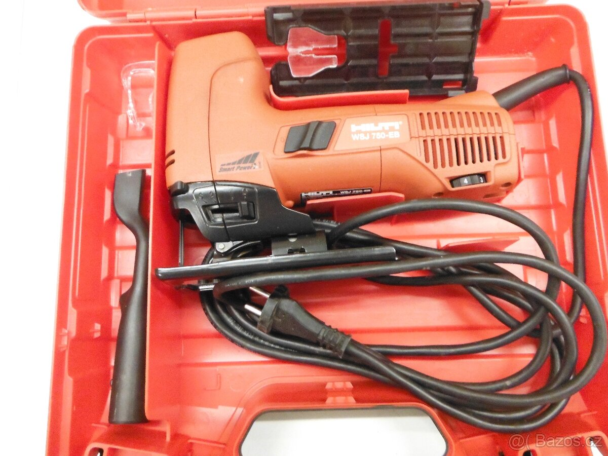 HILTI - 3