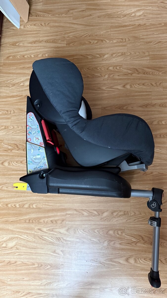 Dětská autosedačka Maxi-Cosi 8-18 kg - 3