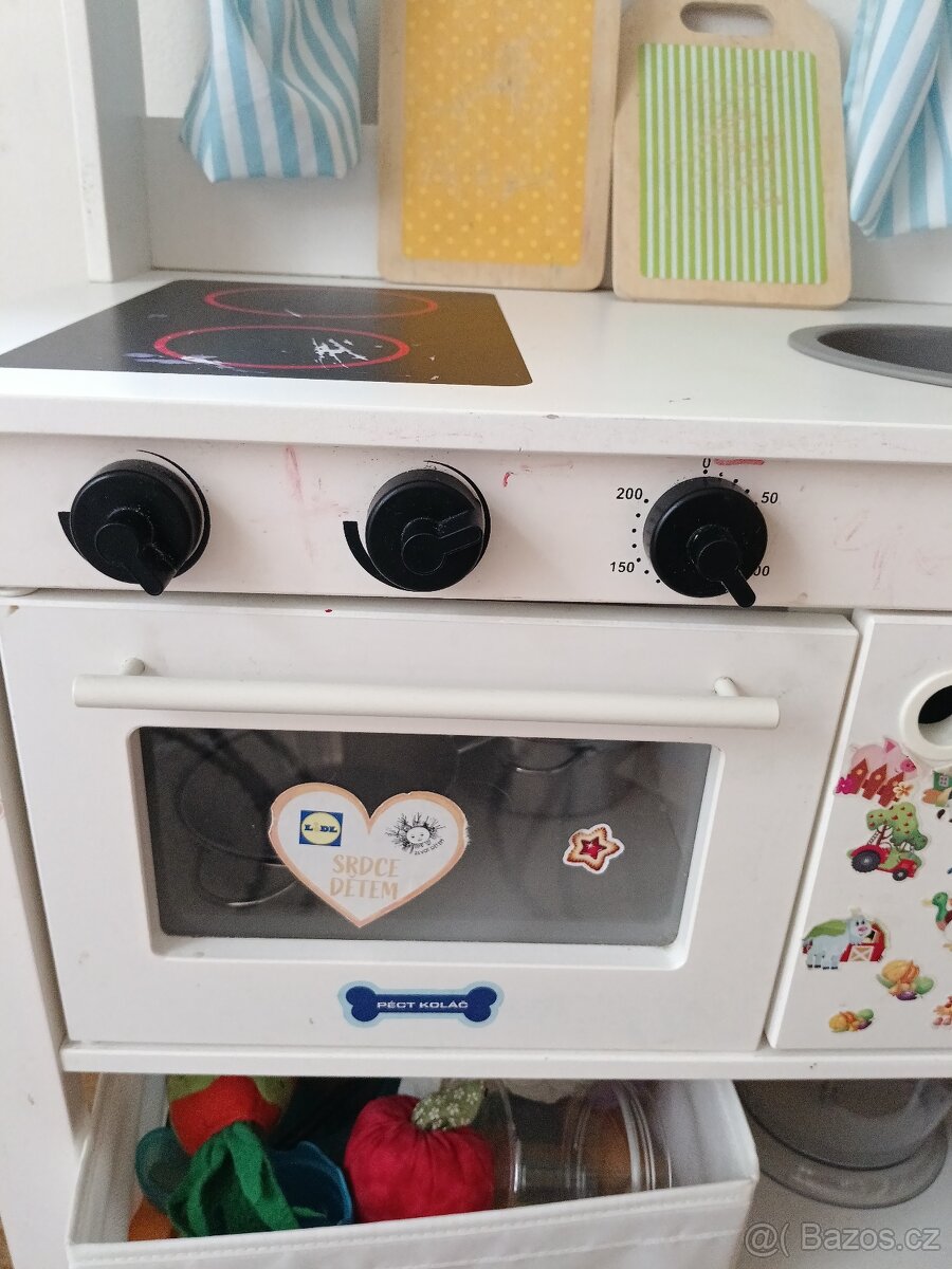 Kuchyňka IKEA - 3