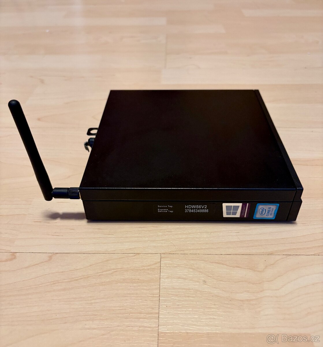 Dell OptiPlex 3060 Micro - 3