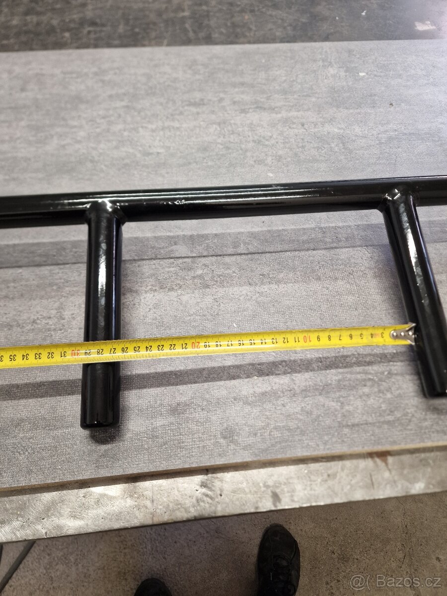 Hrazda - 3