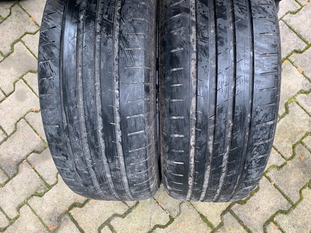 Ford 16” - 3