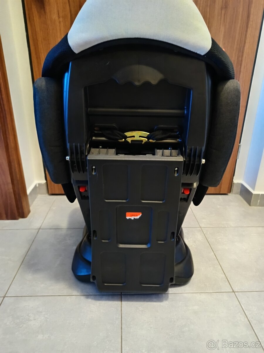 Autosedačka dětská - 3