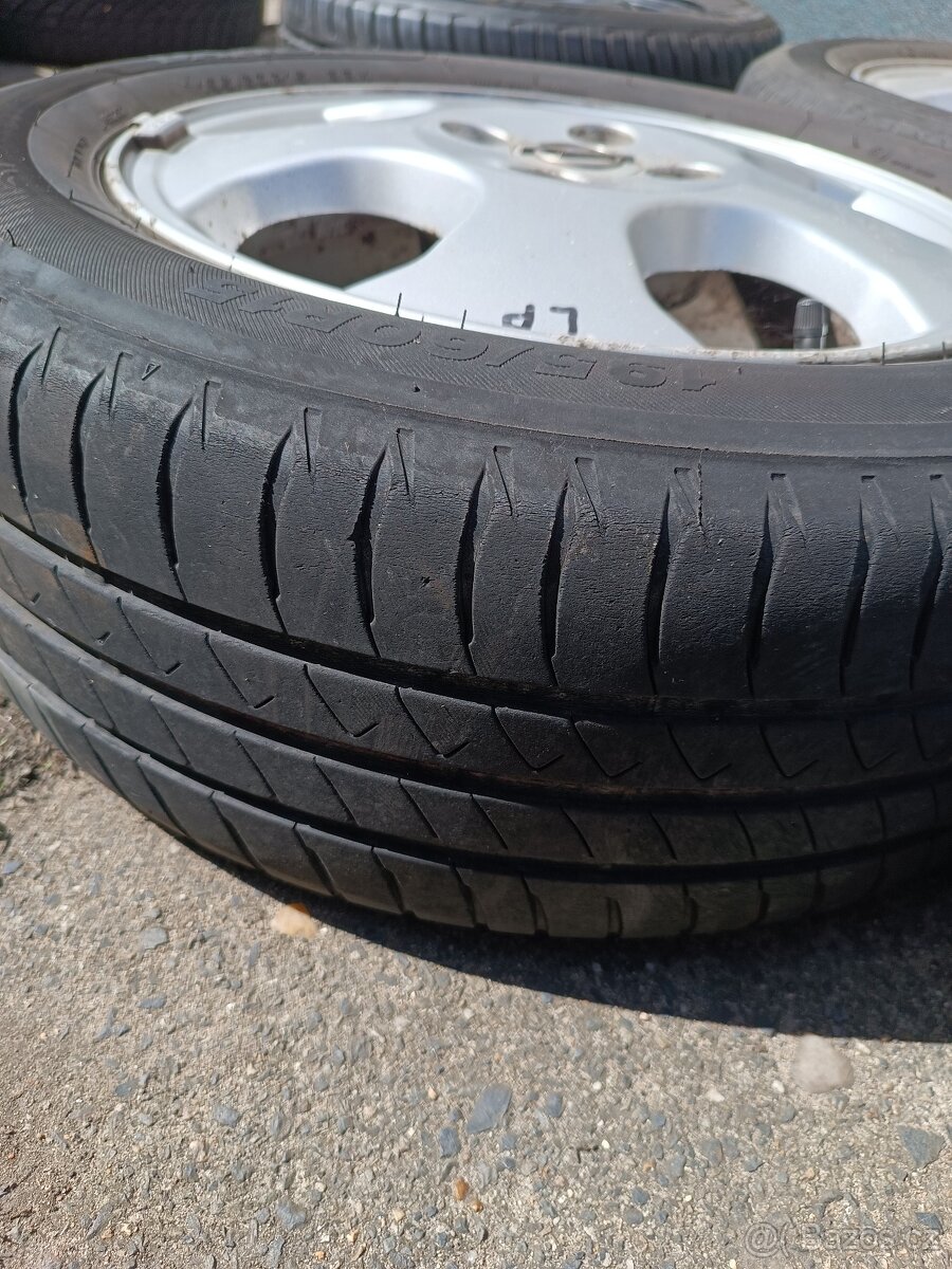 Prodam kola na opel astra g - 3