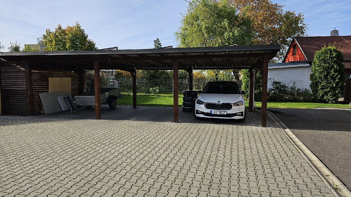 Rodinný/ bytový dům - 3