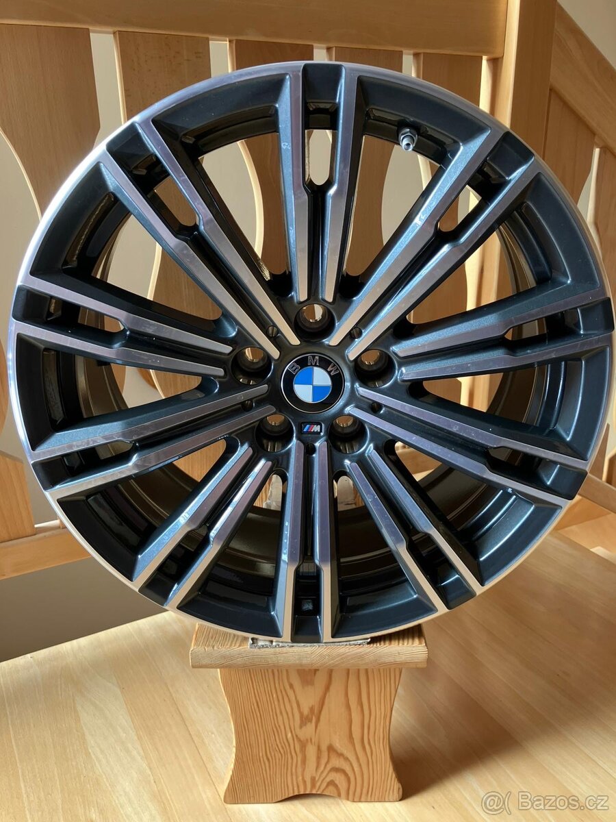 Alu disky BMW Styling 790 R18 - 3