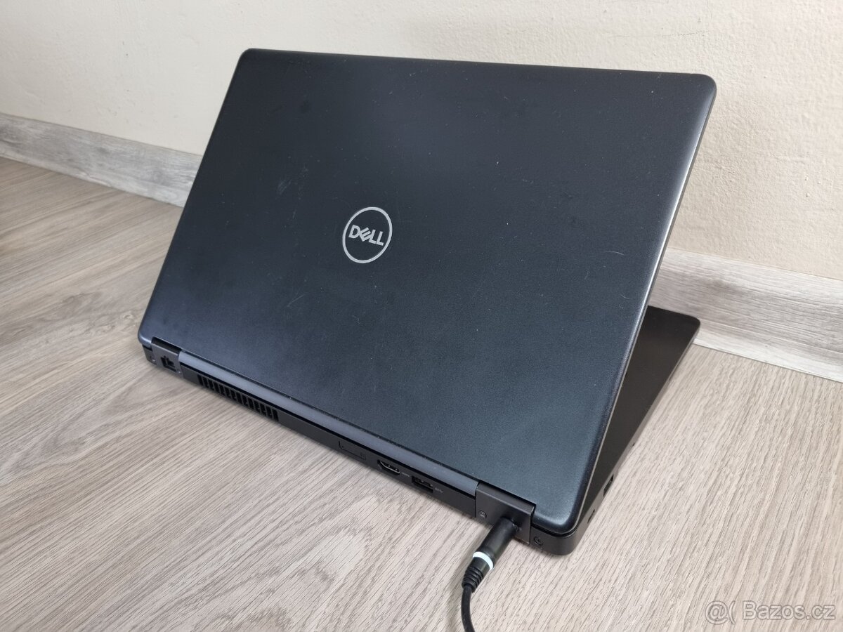 ▼DELL Latitude 5491 - 14" / TOUCH / i5-8400H / GPU 2GB▼ - 3
