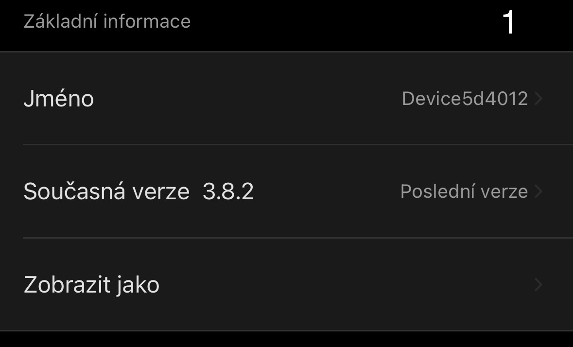 3x Sonoff Basic R2 - prosím číst popisek - 3