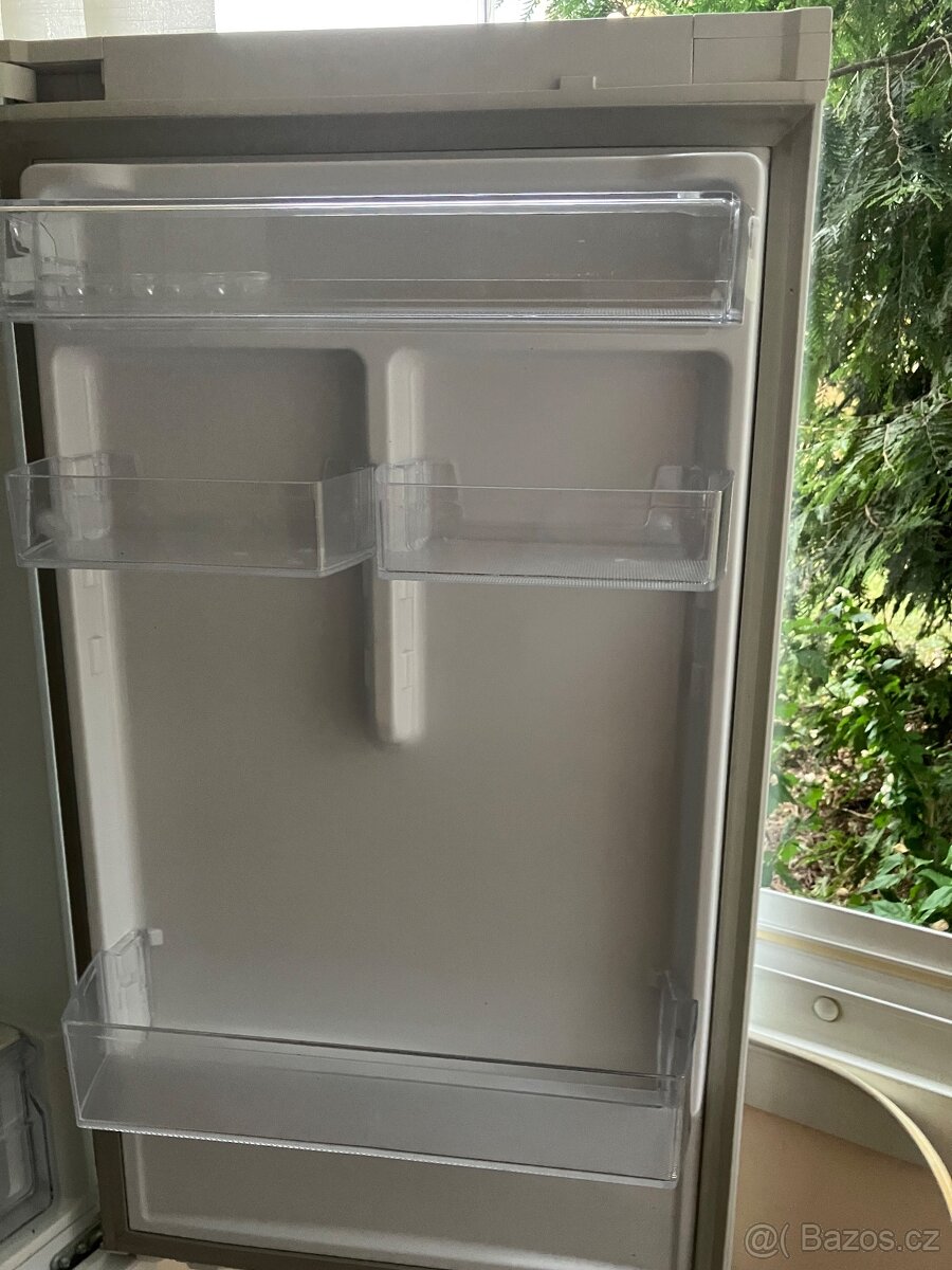Lednice Samsung - 3