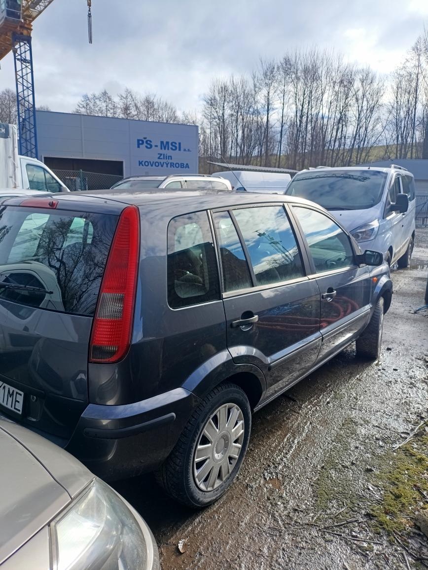 Ford Fusion 1.6 náhradní díly - 3