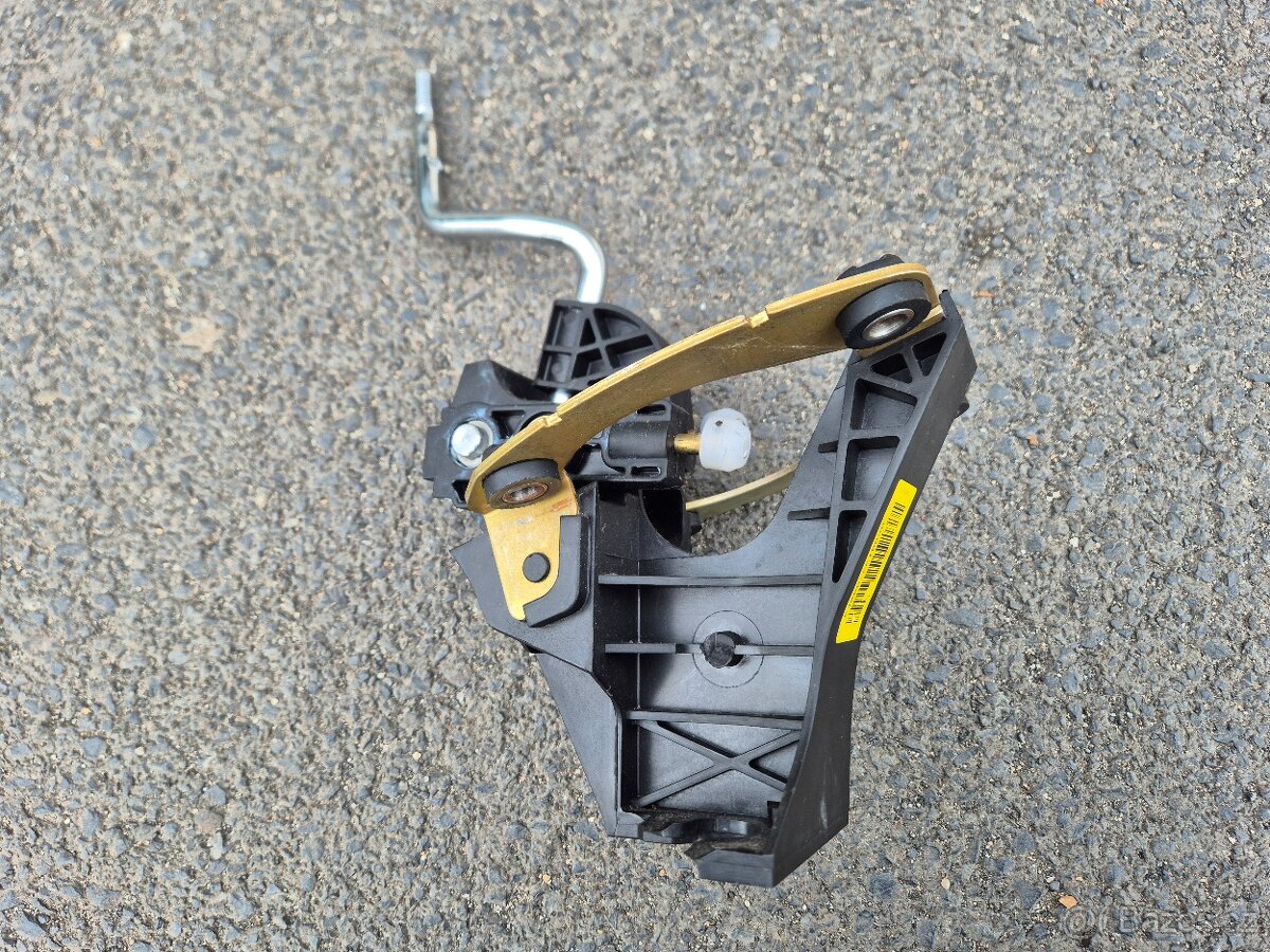 Řazení Honda EP3 - 3