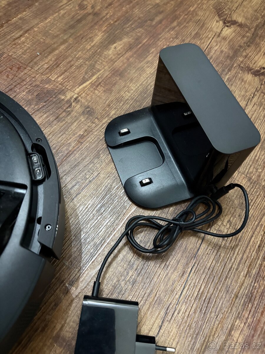 Robotický vysavač Xiaomi Robot Vacuum S20 - 3