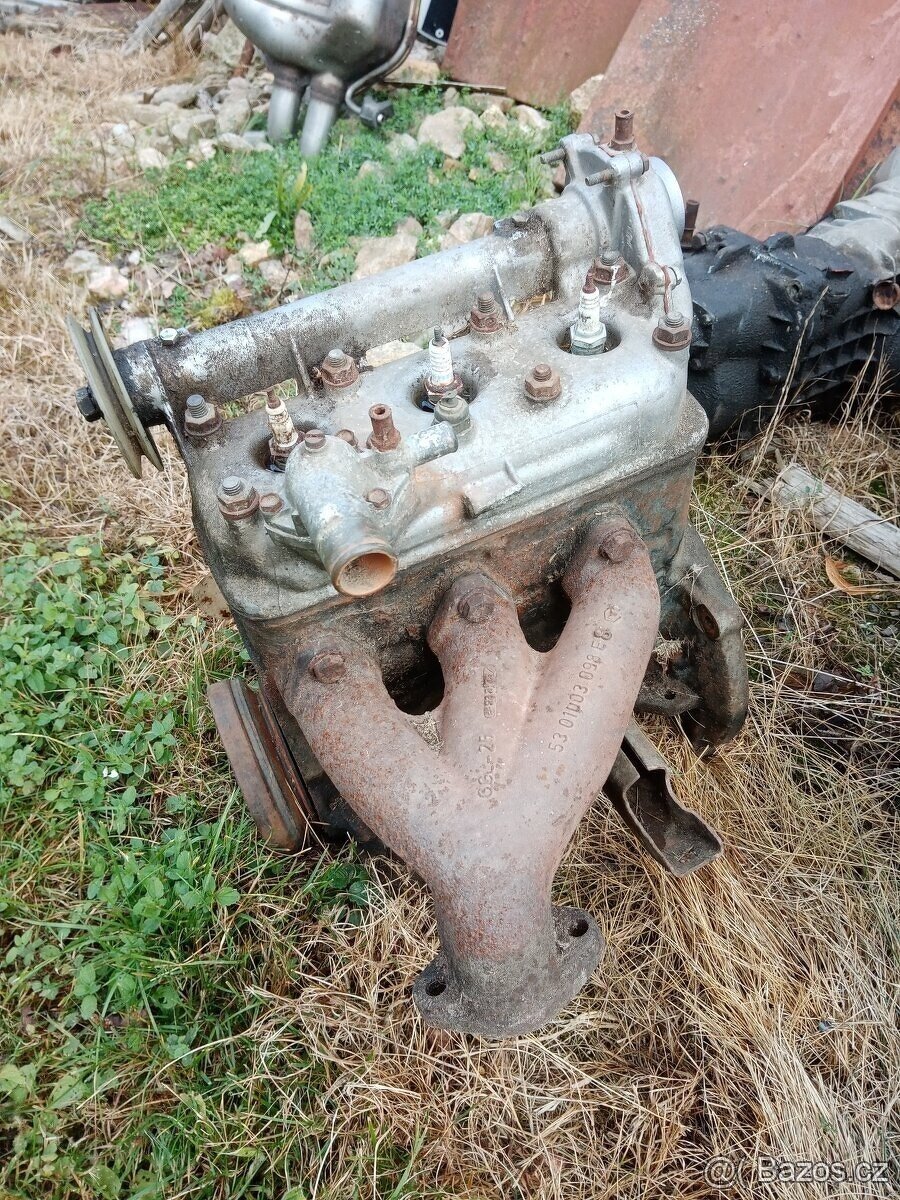 WARTBURG 353 - 3
