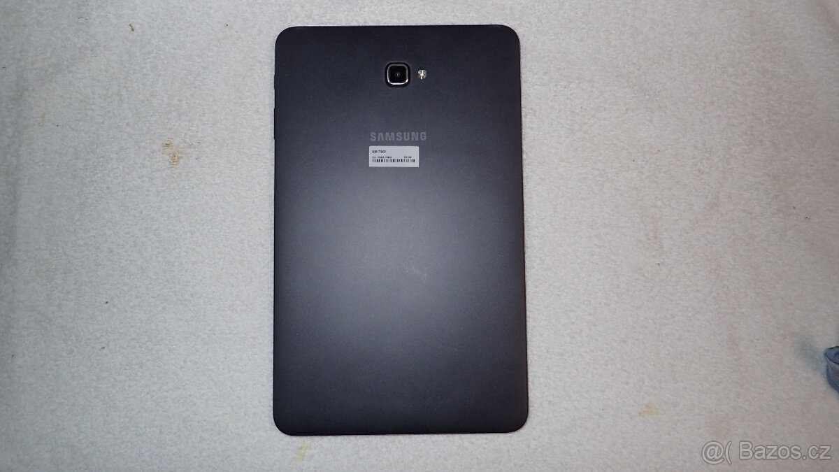 Tablet Samsung Galaxy Tab A6 - 3