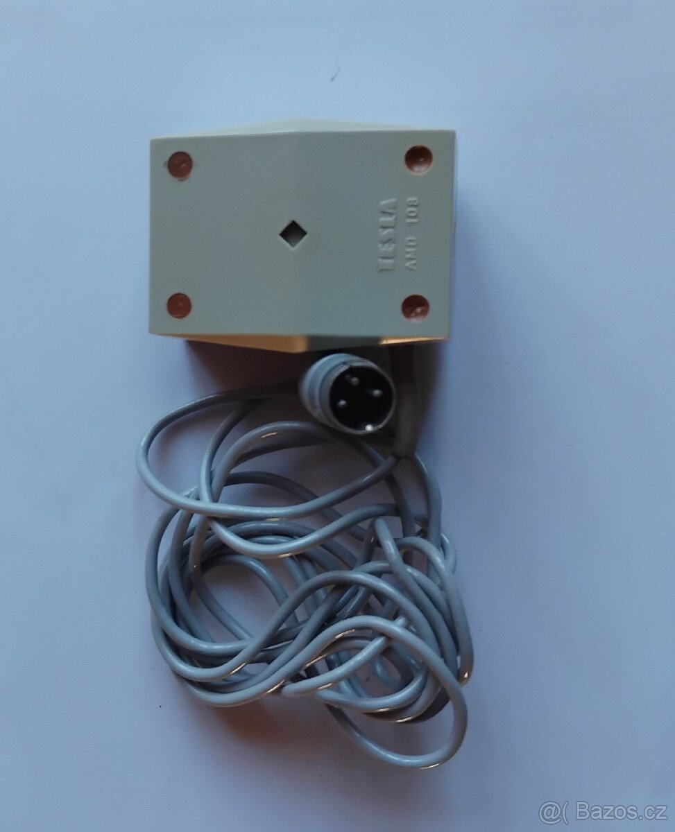 MIKROFON - 3