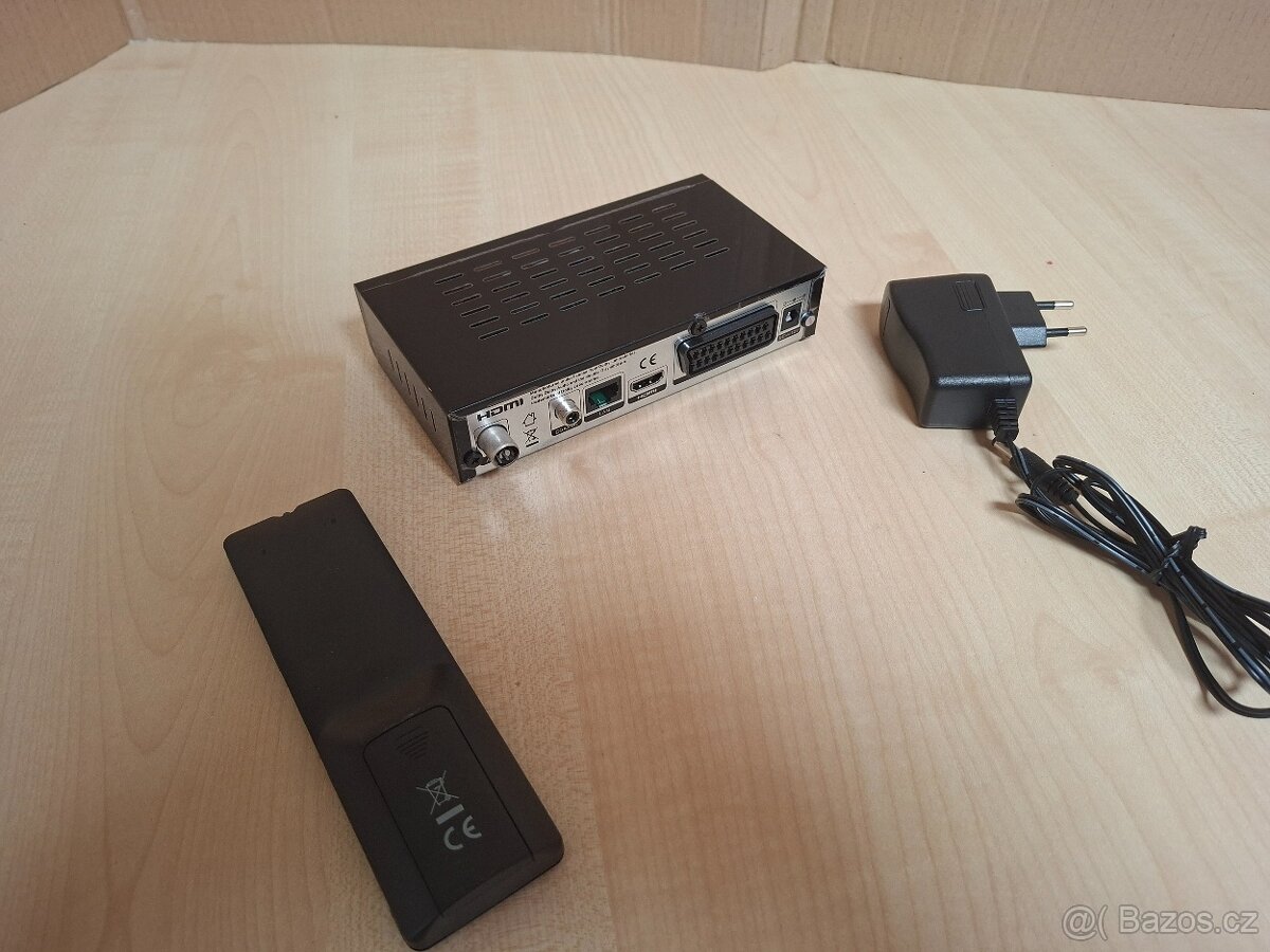 Set-top BoxTesla TE-310 - 3
