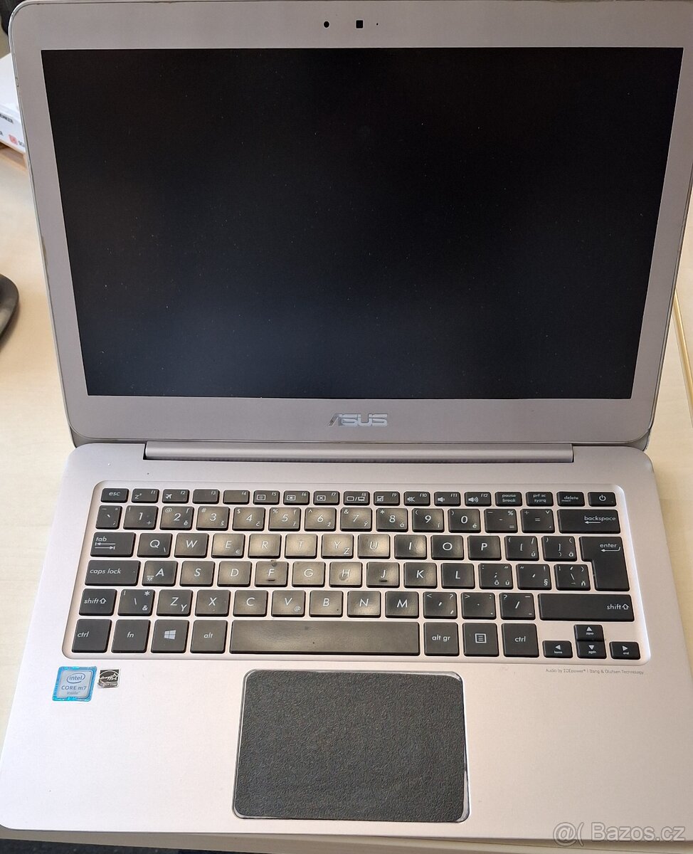 Adaptér Asus AD2066020 - 3