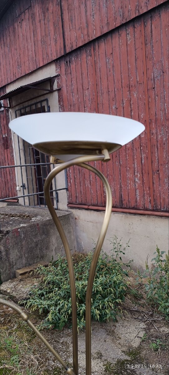 Prodám lampu do bytu - 3