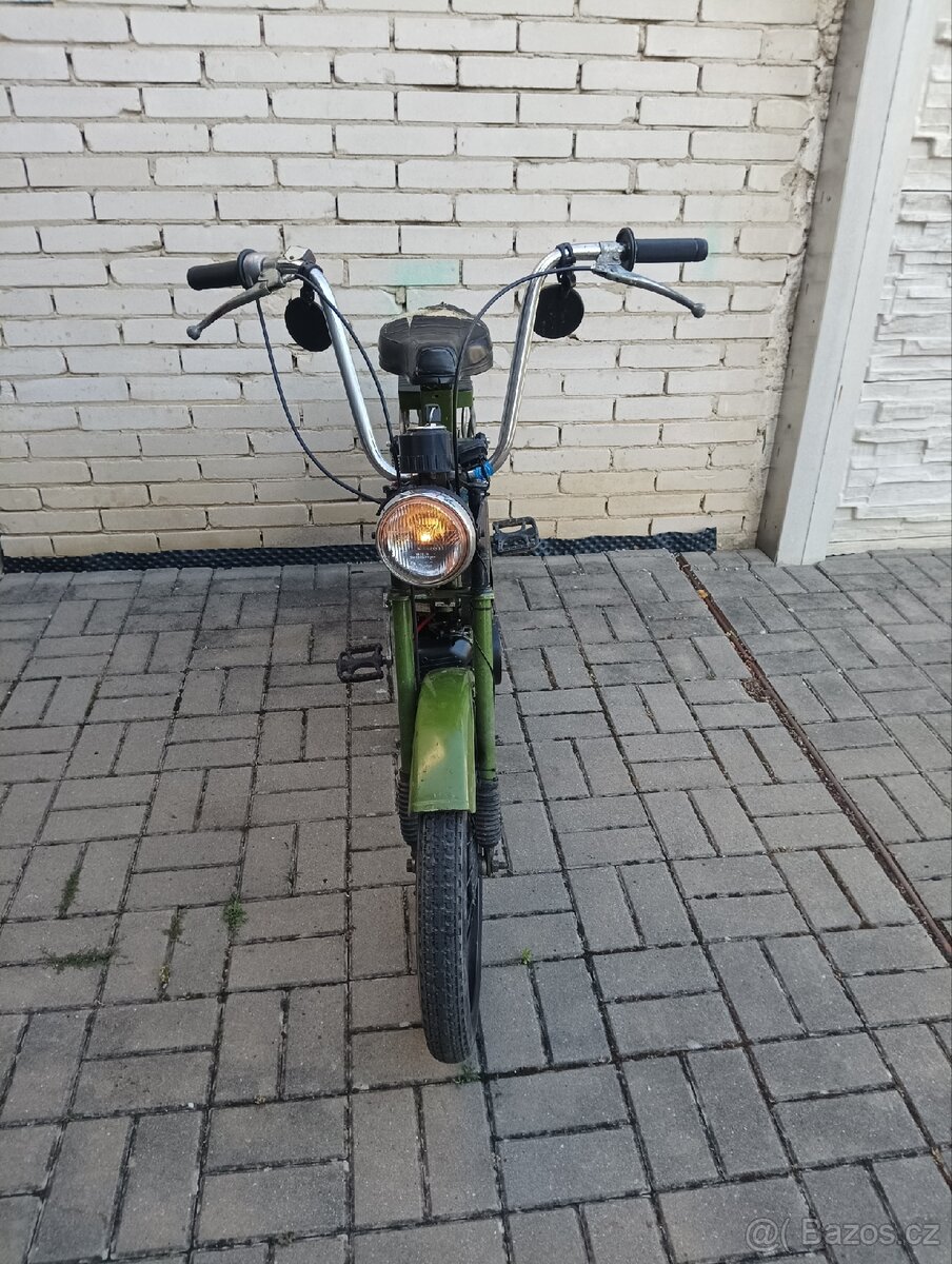 Babetta 210 - 3